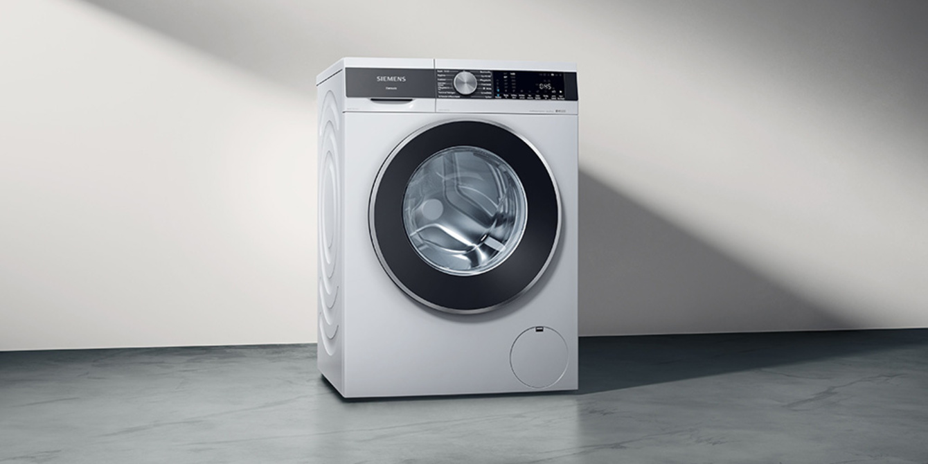 Waschmaschinen bei Elektro Schäffner in Ritteburg